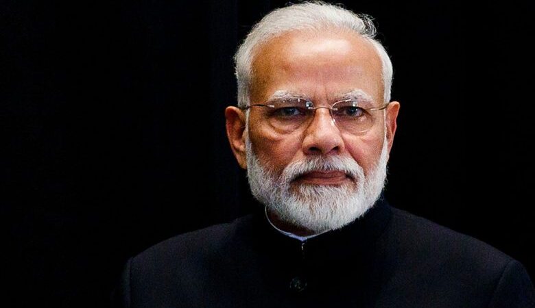 रवि र बालेनलाई टेलिफोनबाट भारतीय प्रधानमन्त्री मोदीको बधाई