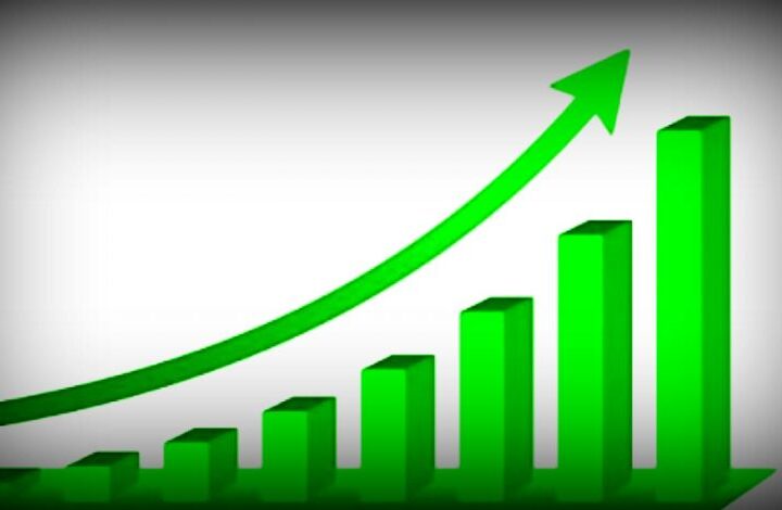 नेप्से चार दशमलव ४५ अङ्कले बढ्यो