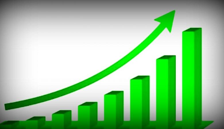 नेप्से चार दशमलव ४५ अङ्कले बढ्यो