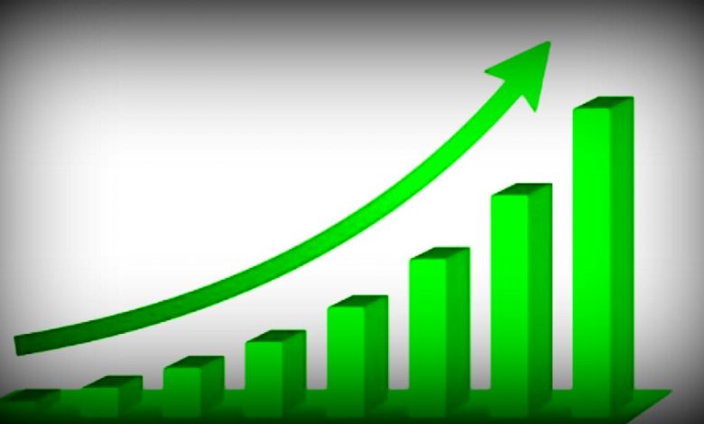 नेप्से चार दशमलव ४५ अङ्कले बढ्यो नेप्से चार दशमलव ४५ अङ्कले बढ्यो