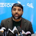 चैत्र १३ गते बालेन्द्र शाहलाई प्रधानमन्त्रीको शपथ गराउने रास्वपा शीर्ष नेताहरुको निर्णय