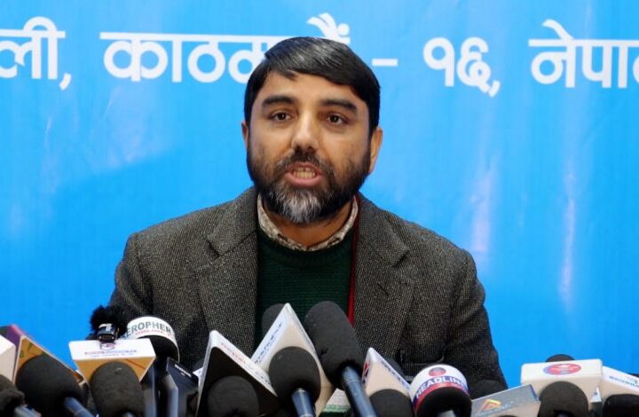 चैत्र १३ गते बालेन्द्र शाहलाई प्रधानमन्त्रीको शपथ गराउने रास्वपा शीर्ष नेताहरुको निर्णय