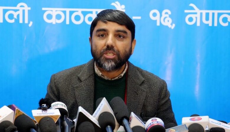 चैत्र १३ गते बालेन्द्र शाहलाई प्रधानमन्त्रीको शपथ गराउने रास्वपा शीर्ष नेताहरुको निर्णय