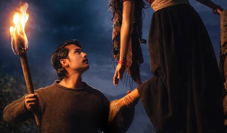 अनमोलको जन्मदिनमा ‘बाटुलो जून’ प्रदर्शन घोषणा