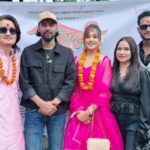 कार्यविनायकमा ‘बेहुली’ फिल्मको शुभमुहूर्त, तीजमा रिलिज हुने