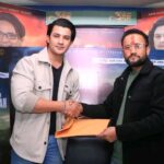 चन्द्रको फिल्म ‘आ बाट आमा २’मा विपना,पलपछि आकाश अनुबन्धित चन्द्रको फिल्म ‘आ बाट आमा २’मा विपना,पलपछि आकाश अनुबन्धित