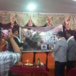 चलचित्र विकास बोर्डको सहयोगमा निर्माणाधिन तामाङ चलचित्र ‘उर्गेन’ शुभ मुहुर्त चलचित्र विकास बोर्डको सहयोगमा निर्माणाधिन तामाङ चलचित्र ‘उर्गेन’ शुभ मुहुर्त