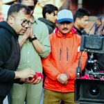 चलचित्र ‘बा : एक योद्धा’ को छायांकन प्रारम्भ