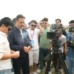 झापाबाट सुरु भयो ‘पाँच पाण्डव’ को छायांकन