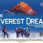 निफमा प्रिमियर हुँदै ब्रेन इन्जुरीबाट बाँचेका बेलायतीहरूको कथामा ‘द एभरेस्ट ड्रीम’