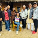 निर शाह निर्देशित चलचित्र ‘कमला मिस’ को छायांकन सम्पन्न