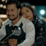 प्यारो केसीको स्वर र अभिनयमा ‘कहाँ कहाँ’ सार्वजनिक