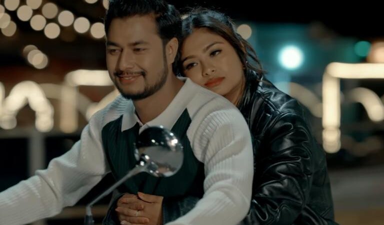 प्यारो केसीको स्वर र अभिनयमा ‘कहाँ कहाँ’ सार्वजनिक प्यारो केसीको स्वर र अभिनयमा ‘कहाँ कहाँ’ सार्वजनिक