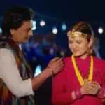 बसन्त–सुनितामीको ‘माया हिरिक्कै’मा पल शाह