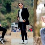 मोडलिङबाट अभिनयतर्फ उक्लिँदै सुरज गौतम, नेपाली फिल्ममा सक्रिय हुने तयारी