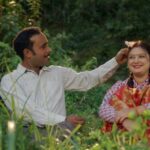 रामकृष्ण ढकाल निर्मित ‘मालती मंगले’को शीर्ष गीत सार्वजनिक