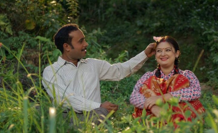 रामकृष्ण ढकाल निर्मित ‘मालती मंगले’को शीर्ष गीत सार्वजनिक