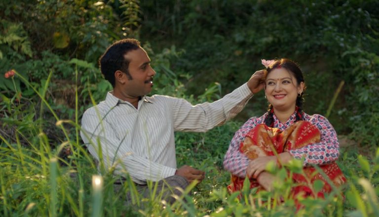 रामकृष्ण ढकाल निर्मित ‘मालती मंगले’को शीर्ष गीत सार्वजनिक