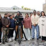 रेखाको चलचित्र ‘माया भनेकै यस्तो होला’को छायांकन सुरु