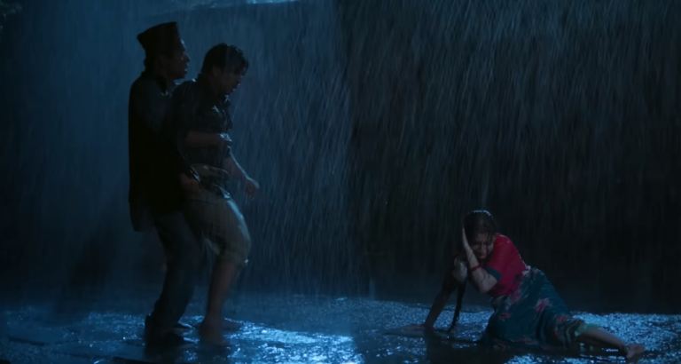 श्रीमान श्रीमतीको झगडा ‘परालको आगो’ को टिजर सार्वजनिक