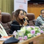 सिक्किमको पहिलो अन्तर्राष्ट्रिय फिल्म फेस्टिभलमा नेपालबाट जेनीश पहारीको प्रतिनिधित्व