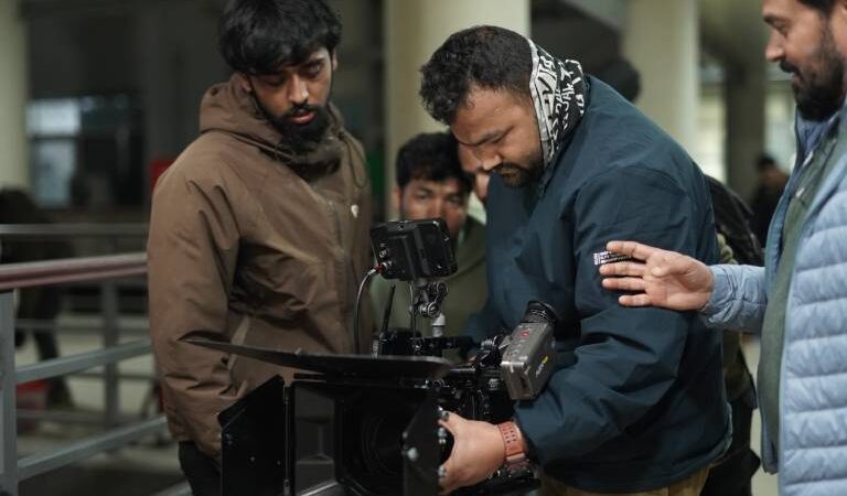 ‘कस्तुरी’को अधिकांश छायांकन सकियो, गीत र केही दृश्य बाँकी ‘कस्तुरी’को अधिकांश छायांकन सकियो, गीत र केही दृश्य बाँकी