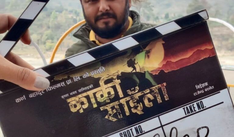 ‘कार्की साइँला’ २१ दिनमै प्याकअप