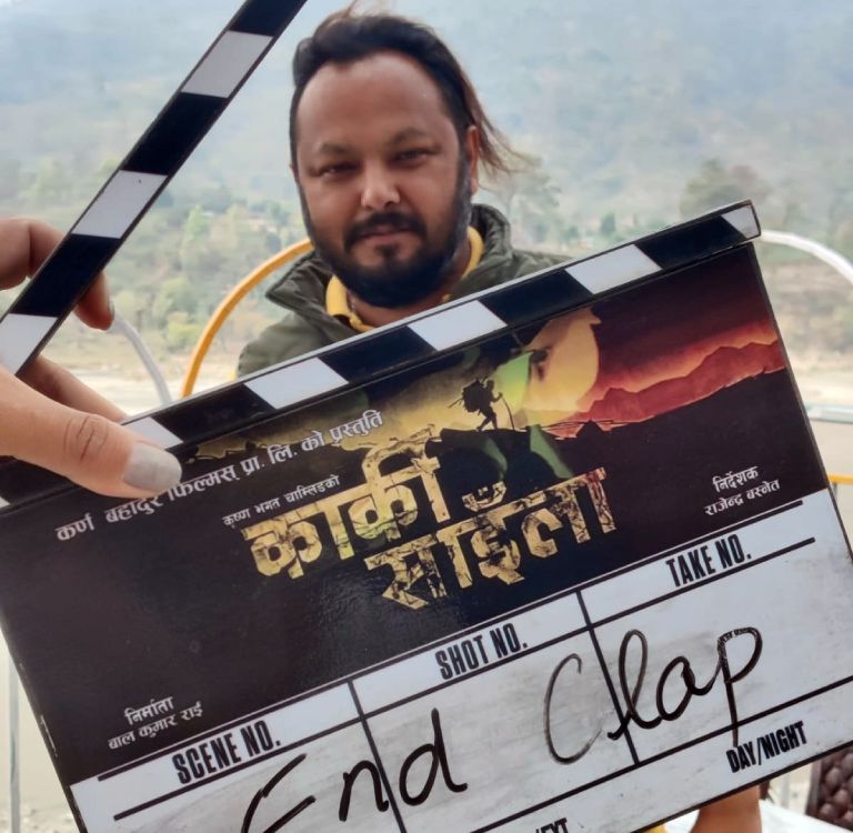 ‘कार्की साइँला’ २१ दिनमै प्याकअप