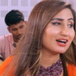 ‘धन्यवाद शत्रु’ भन्दै आइन् लोकप्रिय गायिका अन्जु