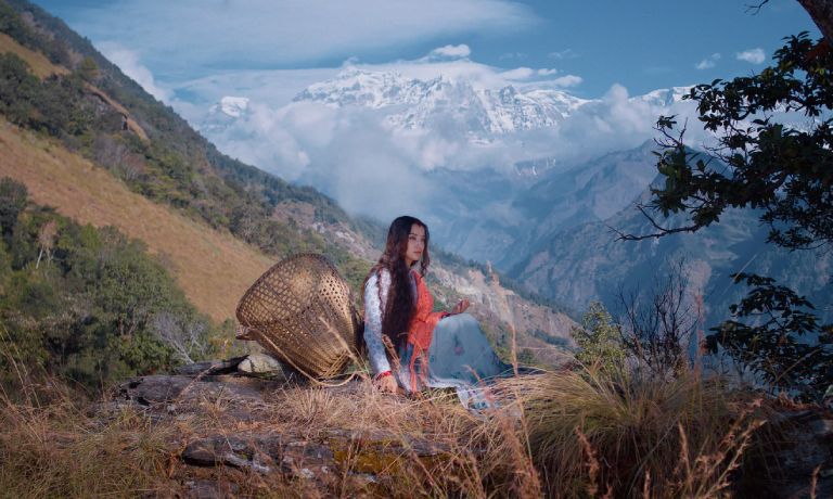 ‘परालको आगो’को गीत ‘उडि जाउँ भने, म पन्छी होइन’ सार्वजनिक