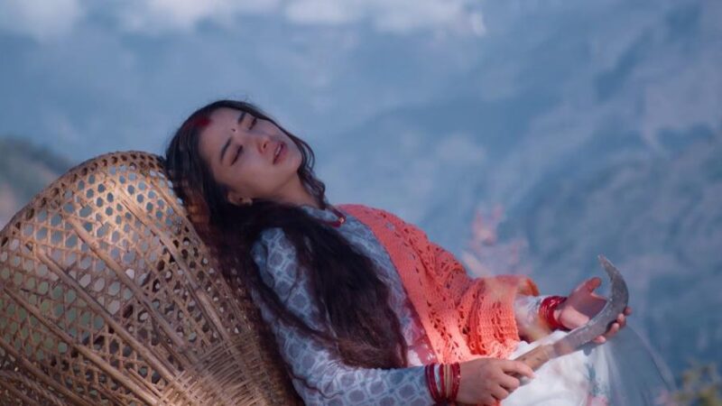 ‘परालको आगो’को ‘उडि जाउँ भने’ गीत ११ लाख भ्यूज पार ‘परालको आगो’को ‘उडि जाउँ भने’ गीत ११ लाख भ्यूज पार