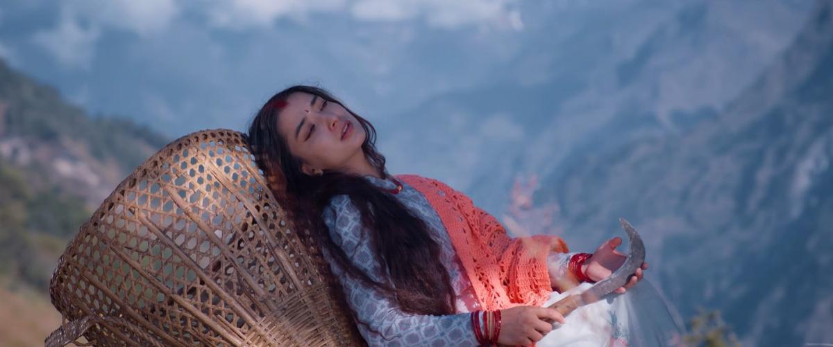 ‘परालको आगो’को ‘उडि जाउँ भने’ गीत ११ लाख भ्यूज पार ‘परालको आगो’को ‘उडि जाउँ भने’ गीत ११ लाख भ्यूज पार