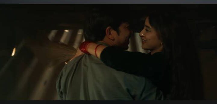 ‘परालको आगो’को ‘दुःख सुख जिन्दगानी’ सार्वजनिक