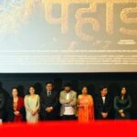 ‘पहाड’को पहिलो गीत ‘मोहनी लगाउने’ सार्वजनिक, ग्रामीण कथामा देश प्रेमको झल्को