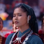 ‘मितज्यू’को ‘गैराघरे काँइली’ ६ दिनमै १० लाख भ्युज पार ‘मितज्यू’को ‘गैराघरे काँइली’ ६ दिनमै १० लाख भ्युज पार