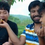 ‘हामी तीन भाइ’को ट्रेलर सार्वजनिक, अंशबण्डाले दाजुभाइबीच खटपट