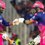 गुजरातलाई हराउँदै शीर्ष स्थानमा राजस्थान « रिपोर्टर्स नेपाल