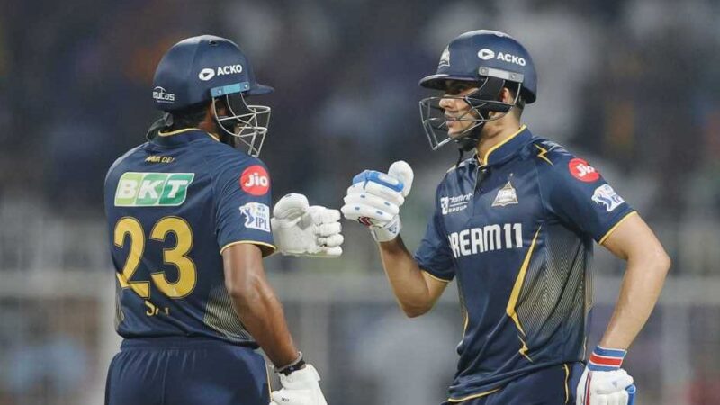 गुजरातसँग कोलकाताको हार, आज दुई खेल हुँदै « रिपोर्टर्स नेपाल