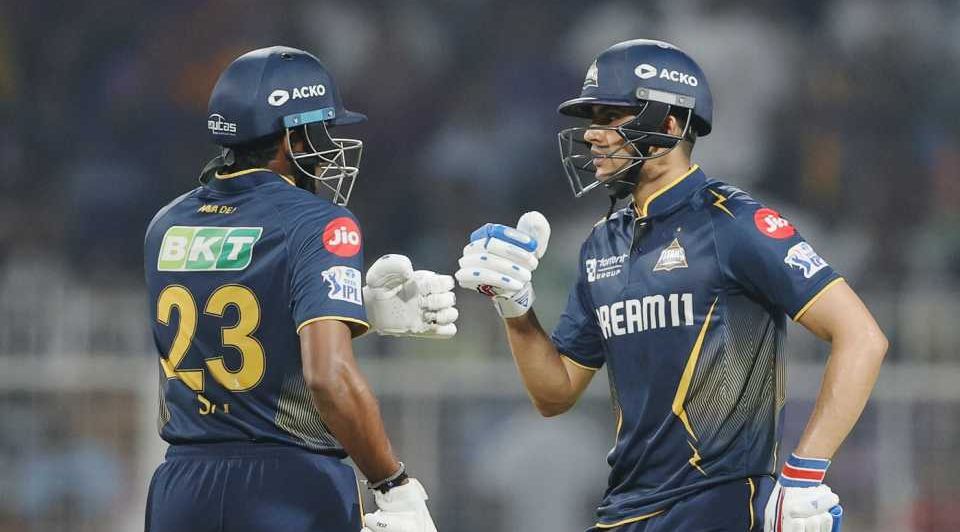 गुजरातसँग कोलकाताको हार, आज दुई खेल हुँदै « रिपोर्टर्स नेपाल