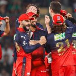 दिल्लीलाई आरसीबीले ९ विकेटले हरायो, आज पञ्जाव र राजस्थान भिड्दै