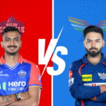 आईपीएलमा आज लखनऊ र दिल्ली भिड्दै « रिपोर्टर्स नेपाल आईपीएलमा आज लखनऊ र दिल्ली भिड्दै « रिपोर्टर्स नेपाल