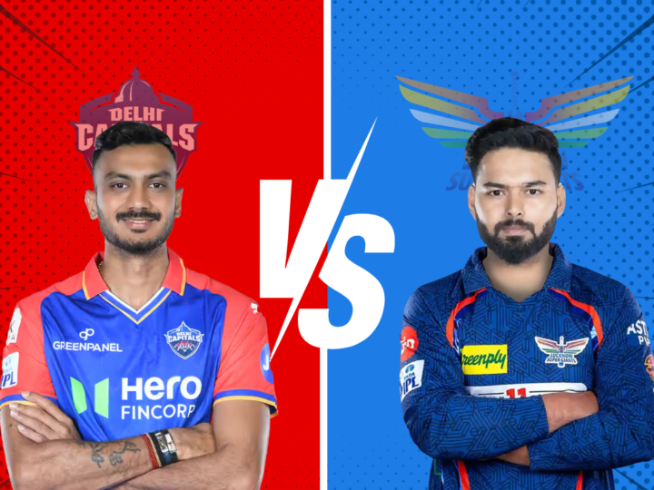 आईपीएलमा आज लखनऊ र दिल्ली भिड्दै « रिपोर्टर्स नेपाल