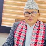 काठमाडौँका पूर्व प्रमुख जिल्ला अधिकारी रिजाल रिहा काठमाडौँका पूर्व प्रमुख जिल्ला अधिकारी रिजाल रिहा