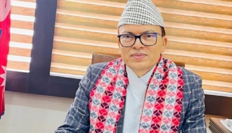 काठमाडौँका पूर्व प्रमुख जिल्ला अधिकारी रिजाल रिहा