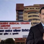 डा.शर्माले दुर्गम क्षेत्रका विपन्न विरामीको निःशुल्क उपचार गरिदिने