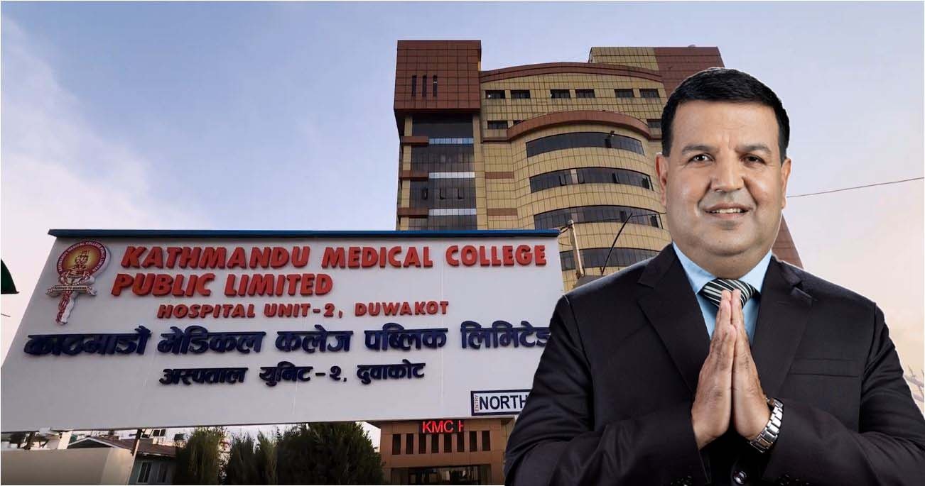 डा.शर्माले दुर्गम क्षेत्रका विपन्न विरामीको निःशुल्क उपचार गरिदिने डा.शर्माले दुर्गम क्षेत्रका विपन्न विरामीको निःशुल्क उपचार गरिदिने