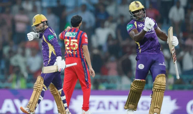 कोलकाता सुपर ओभरमा विजयी « रिपोर्टर्स नेपाल