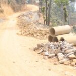 पाँच किमी सडक स्तरोन्नति गर्न आठवर्षपछि बल्ल बजेट