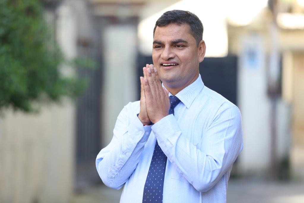 सरकारलाई पूर्वस्वास्थ्यमन्त्री पौडेलकाे सुझाव:’ओपीडी सेवा नखुम्च्याऔं, बिरामीको सास्ती हटाऔं’