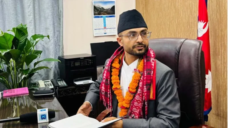 टियु क्रिकेट मैदान नभत्काउने,पुन:भाडा सम्झौता हुने